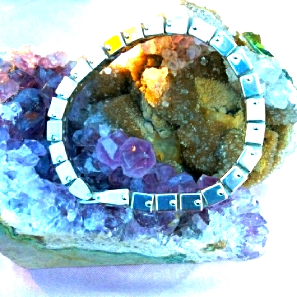 Stainless Steel Men/Women Bracelet. - Picture 3 of 5